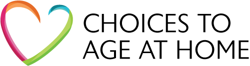 Choices to Age at Home logo