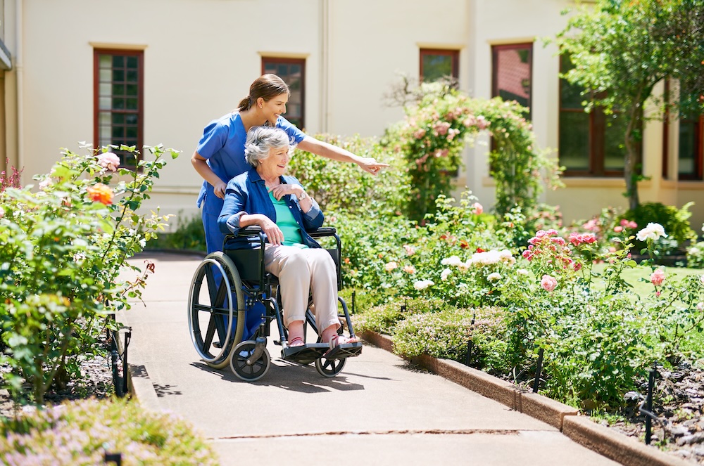 The residential aged care shortage: What you need to know
