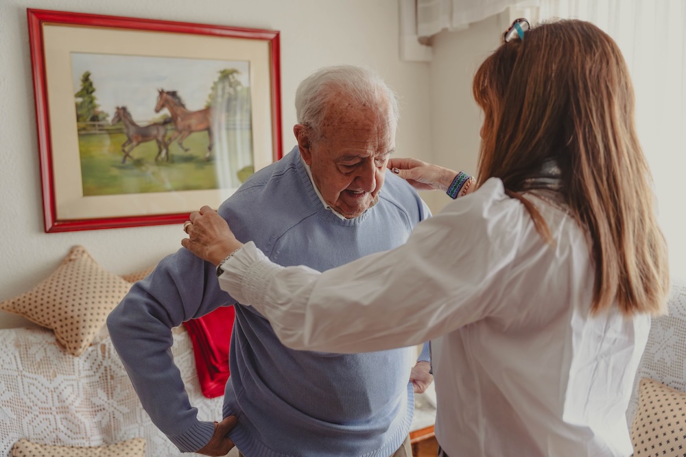 Unscrambling In-Home Care